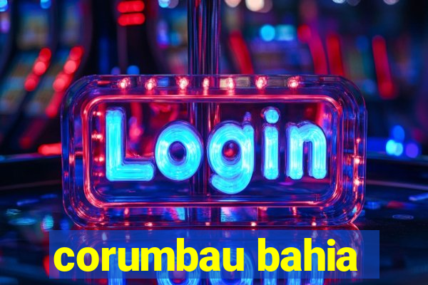 corumbau bahia